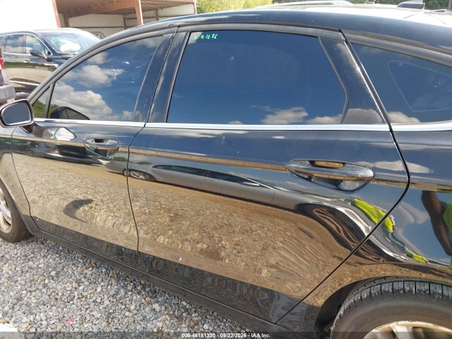 Ford FUSION SE 2018 3FA6P0HD4JR208046 Image 14