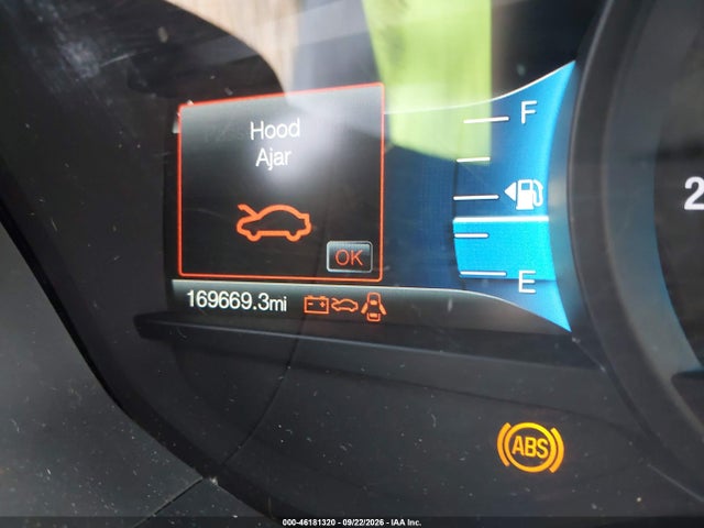 Ford FUSION SE 2018 3FA6P0HD4JR208046 Image 15