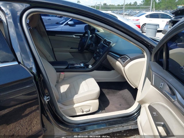Ford FUSION SE 2018 3FA6P0HD4JR208046 Image 5