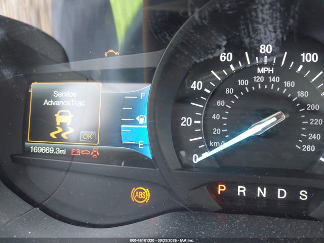 Ford FUSION SE 2018 3FA6P0HD4JR208046 Image 7