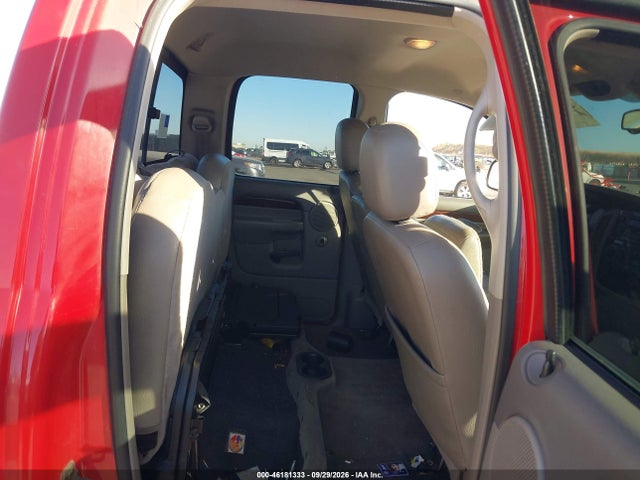 Продаж на аукціоні авто 2003 Dodge Ram 1500 Slt/laramie/st, vin: 1D3HA18Z73J502776, номер лоту: 46181333