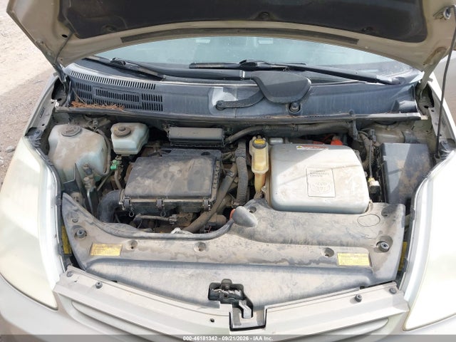Aukcja sprzedaży 2005 Toyota Prius, vin: JTDKB20U753010614, numer aukcji: 46181342