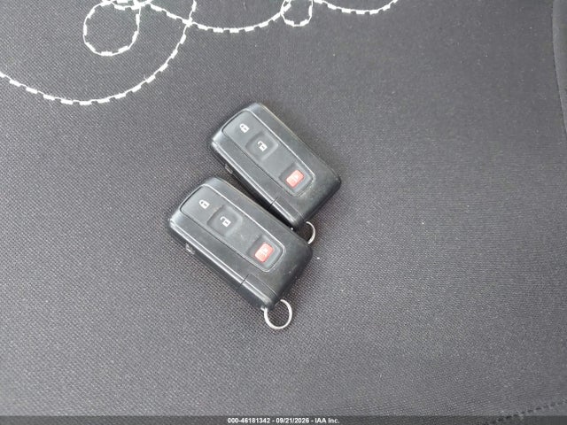 Aukcja sprzedaży 2005 Toyota Prius, vin: JTDKB20U753010614, numer aukcji: 46181342