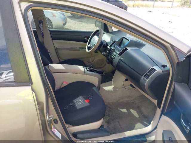 Aukcja sprzedaży 2005 Toyota Prius, vin: JTDKB20U753010614, numer aukcji: 46181342