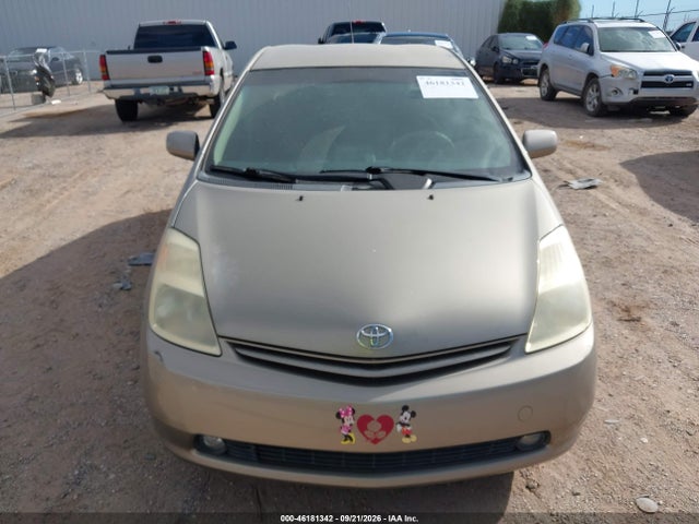 Aukcja sprzedaży 2005 Toyota Prius, vin: JTDKB20U753010614, numer aukcji: 46181342