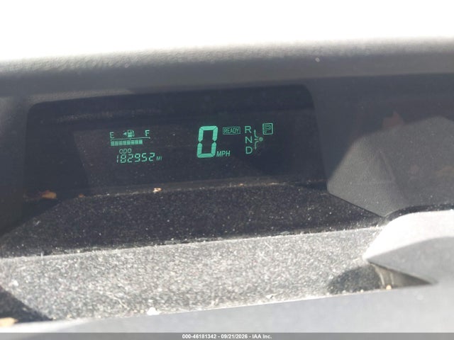 Aukcja sprzedaży 2005 Toyota Prius, vin: JTDKB20U753010614, numer aukcji: 46181342