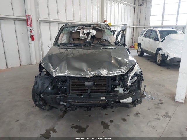 Продажа на аукционе авто 2018 Mercedes-benz Gle 350 4matic, vin: 4JGDA5HB8JB130207, номер лота: 46181343