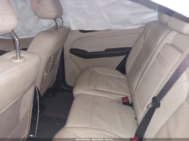 Продажа на аукционе авто 2018 Mercedes-benz Gle 350 4matic, vin: 4JGDA5HB8JB130207, номер лота: 46181343