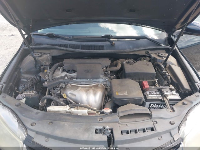Aukcja sprzedaży 2016 Toyota Camry Se, vin: 4T1BF1FK4GU258560, numer aukcji: 46181346