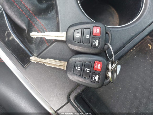 Aukcja sprzedaży 2016 Toyota Camry Se, vin: 4T1BF1FK4GU258560, numer aukcji: 46181346
