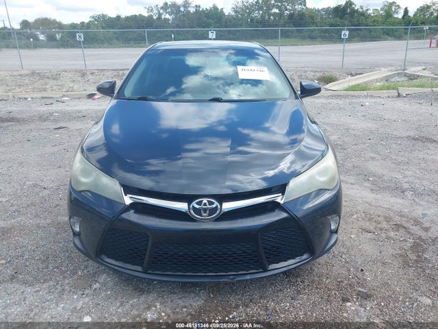Aukcja sprzedaży 2016 Toyota Camry Se, vin: 4T1BF1FK4GU258560, numer aukcji: 46181346