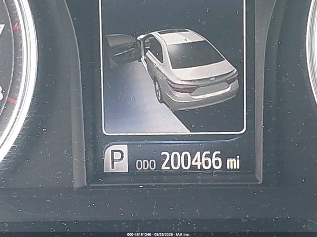 Aukcja sprzedaży 2016 Toyota Camry Se, vin: 4T1BF1FK4GU258560, numer aukcji: 46181346