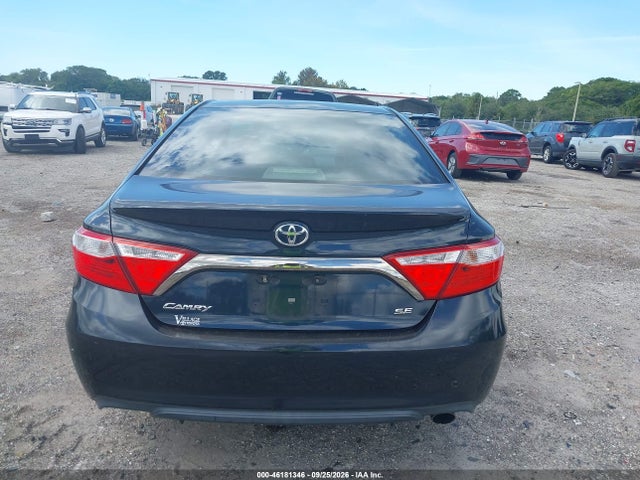 Aukcja sprzedaży 2016 Toyota Camry Se, vin: 4T1BF1FK4GU258560, numer aukcji: 46181346