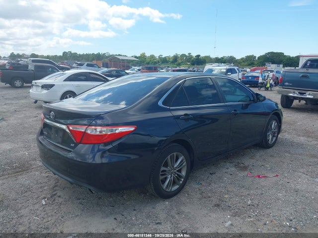 Aukcja sprzedaży 2016 Toyota Camry Se, vin: 4T1BF1FK4GU258560, numer aukcji: 46181346