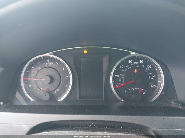 Aukcja sprzedaży 2016 Toyota Camry Se, vin: 4T1BF1FK4GU258560, numer aukcji: 46181346