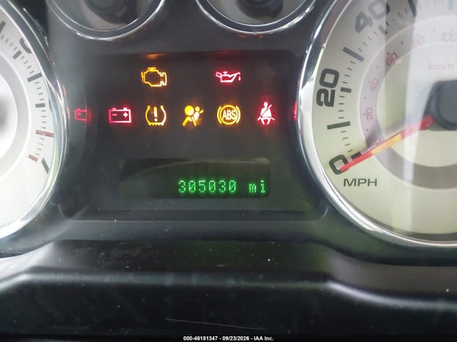 2010 Ford Edge Sel მანქანა იყიდება აუქციონზე, vin: 2FMDK4JC4ABB24618, აუქციონის ნომერი: 46181347