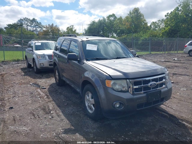 Продаж на аукціоні авто 2010 Ford Escape Xlt, vin: 1FMCU9DG2AKD42175, номер лоту: 46181349