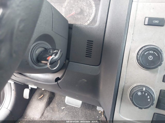 Aukcja sprzedaży 2010 Ford Escape Xlt, vin: 1FMCU9DG2AKD42175, numer aukcji: 46181349