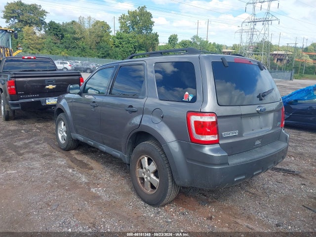 Aukcja sprzedaży 2010 Ford Escape Xlt, vin: 1FMCU9DG2AKD42175, numer aukcji: 46181349