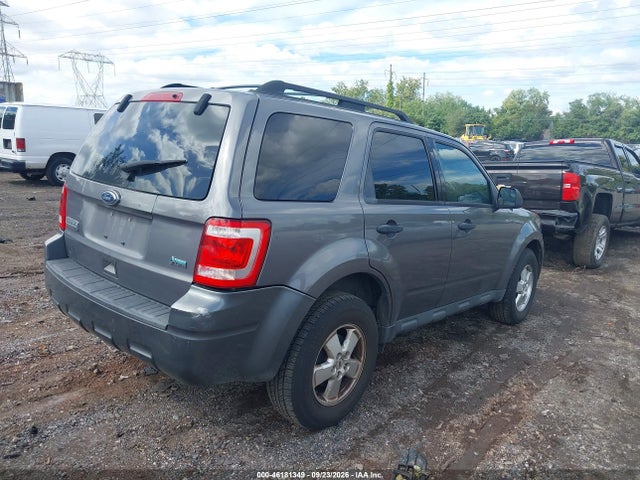 Aukcja sprzedaży 2010 Ford Escape Xlt, vin: 1FMCU9DG2AKD42175, numer aukcji: 46181349