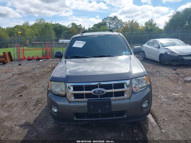 Aukcja sprzedaży 2010 Ford Escape Xlt, vin: 1FMCU9DG2AKD42175, numer aukcji: 46181349