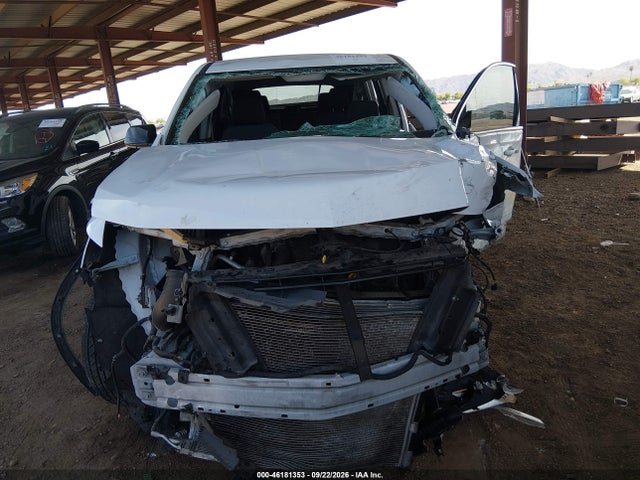 Chevrolet Traverse Ls 2021 1GNERFKW4MJ109813 Image 12