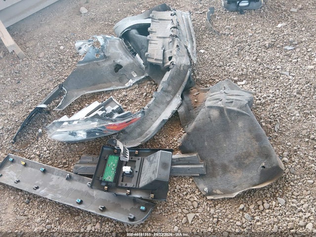 Chevrolet Traverse Ls 2021 1GNERFKW4MJ109813 Image 11