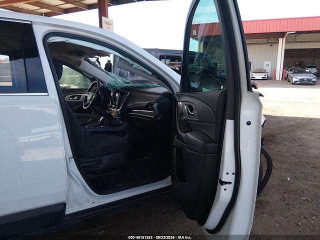 Chevrolet Traverse Ls 2021 1GNERFKW4MJ109813 Image 5