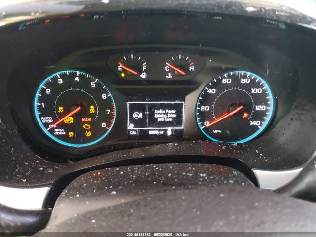 Chevrolet Traverse Ls 2021 1GNERFKW4MJ109813 Image 7
