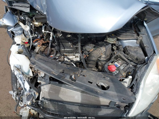 Продажа на аукционе авто 2011 Honda Cr-v Ex-l, vin: 5J6RE4H79BL103530, номер лота: 46181356