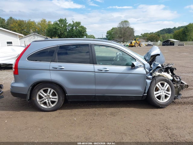 Продажа на аукционе авто 2011 Honda Cr-v Ex-l, vin: 5J6RE4H79BL103530, номер лота: 46181356
