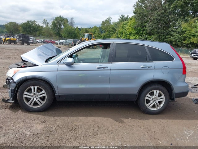 Продажа на аукционе авто 2011 Honda Cr-v Ex-l, vin: 5J6RE4H79BL103530, номер лота: 46181356