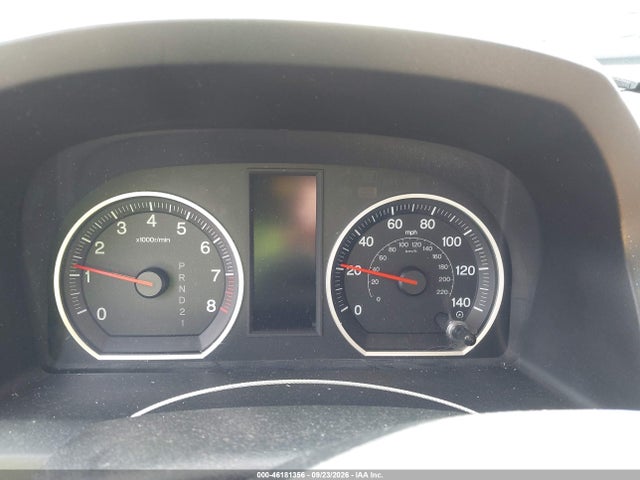 Продажа на аукционе авто 2011 Honda Cr-v Ex-l, vin: 5J6RE4H79BL103530, номер лота: 46181356