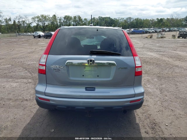 Продажа на аукционе авто 2011 Honda Cr-v Ex-l, vin: 5J6RE4H79BL103530, номер лота: 46181356