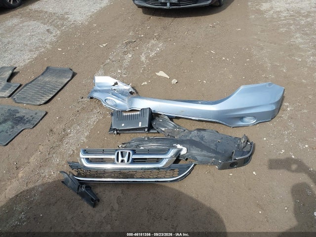 Продажа на аукционе авто 2011 Honda Cr-v Ex-l, vin: 5J6RE4H79BL103530, номер лота: 46181356