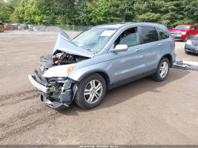 Продажа на аукционе авто 2011 Honda Cr-v Ex-l, vin: 5J6RE4H79BL103530, номер лота: 46181356