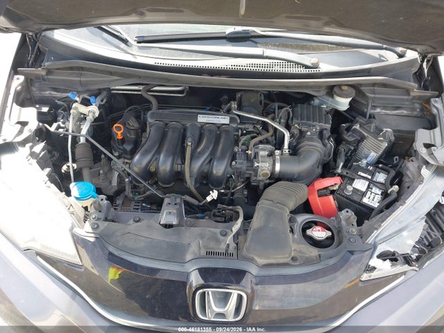 Продаж на аукціоні авто 2015 Honda Fit Ex, vin: 3HGGK5G85FM726736, номер лоту: 46181355