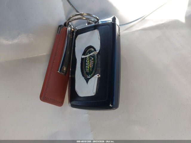 SALWR2SU7LA701766 Land Rover Range Rover Sport Hse Mhev