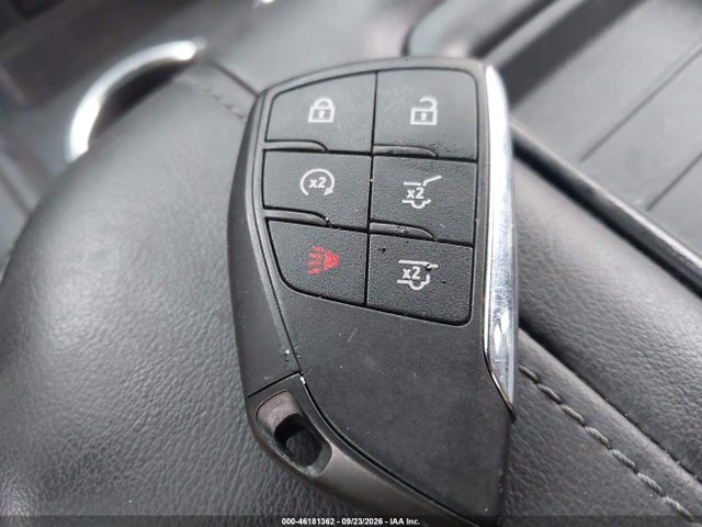 46181362 :رقم المزاد ، 1GNSKNKDXMR490228 vin ، 2021 Chevrolet Tahoe Lt مزاد بيع