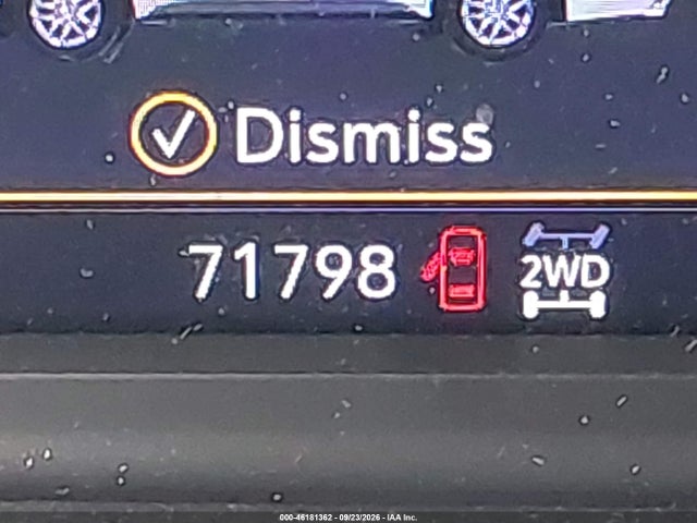 46181362 :رقم المزاد ، 1GNSKNKDXMR490228 vin ، 2021 Chevrolet Tahoe Lt مزاد بيع