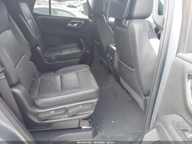 46181362 :رقم المزاد ، 1GNSKNKDXMR490228 vin ، 2021 Chevrolet Tahoe Lt مزاد بيع