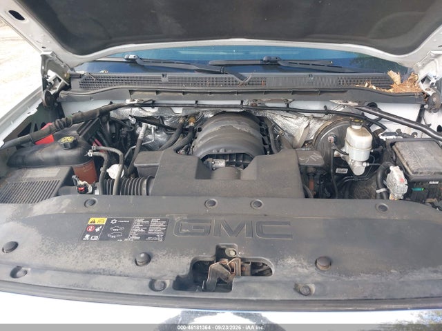 Aukcja sprzedaży 2014 Gmc Sierra 1500 Slt, vin: 1GTV2VEC2EZ300349, numer aukcji: 46181364