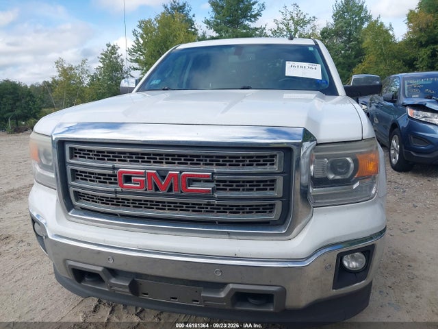 Aukcja sprzedaży 2014 Gmc Sierra 1500 Slt, vin: 1GTV2VEC2EZ300349, numer aukcji: 46181364