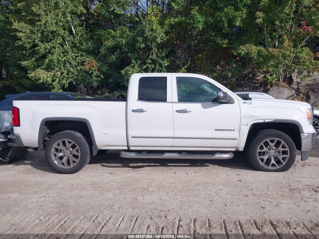Aukcja sprzedaży 2014 Gmc Sierra 1500 Slt, vin: 1GTV2VEC2EZ300349, numer aukcji: 46181364