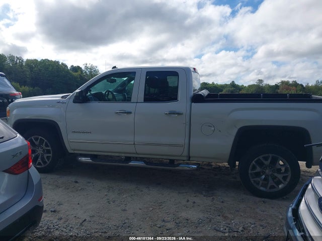 Aukcja sprzedaży 2014 Gmc Sierra 1500 Slt, vin: 1GTV2VEC2EZ300349, numer aukcji: 46181364