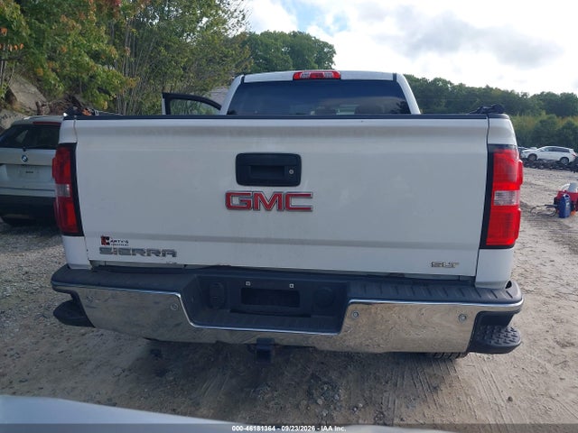 Aukcja sprzedaży 2014 Gmc Sierra 1500 Slt, vin: 1GTV2VEC2EZ300349, numer aukcji: 46181364
