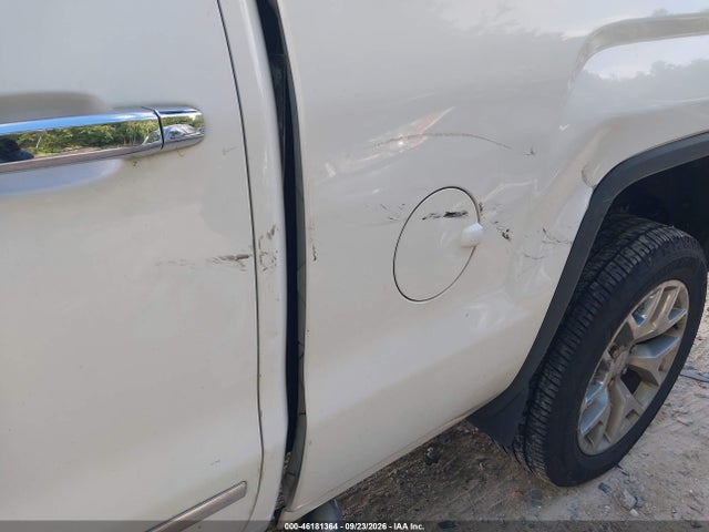 Aukcja sprzedaży 2014 Gmc Sierra 1500 Slt, vin: 1GTV2VEC2EZ300349, numer aukcji: 46181364