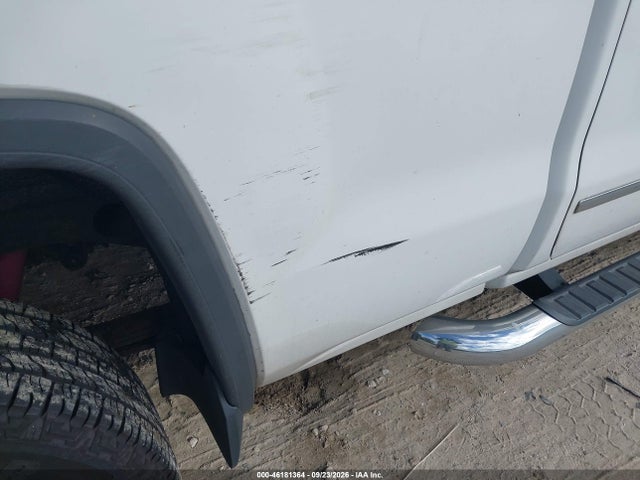 Aukcja sprzedaży 2014 Gmc Sierra 1500 Slt, vin: 1GTV2VEC2EZ300349, numer aukcji: 46181364