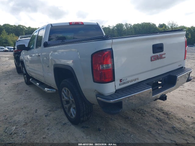 Aukcja sprzedaży 2014 Gmc Sierra 1500 Slt, vin: 1GTV2VEC2EZ300349, numer aukcji: 46181364