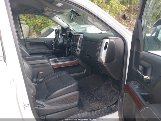Aukcja sprzedaży 2014 Gmc Sierra 1500 Slt, vin: 1GTV2VEC2EZ300349, numer aukcji: 46181364